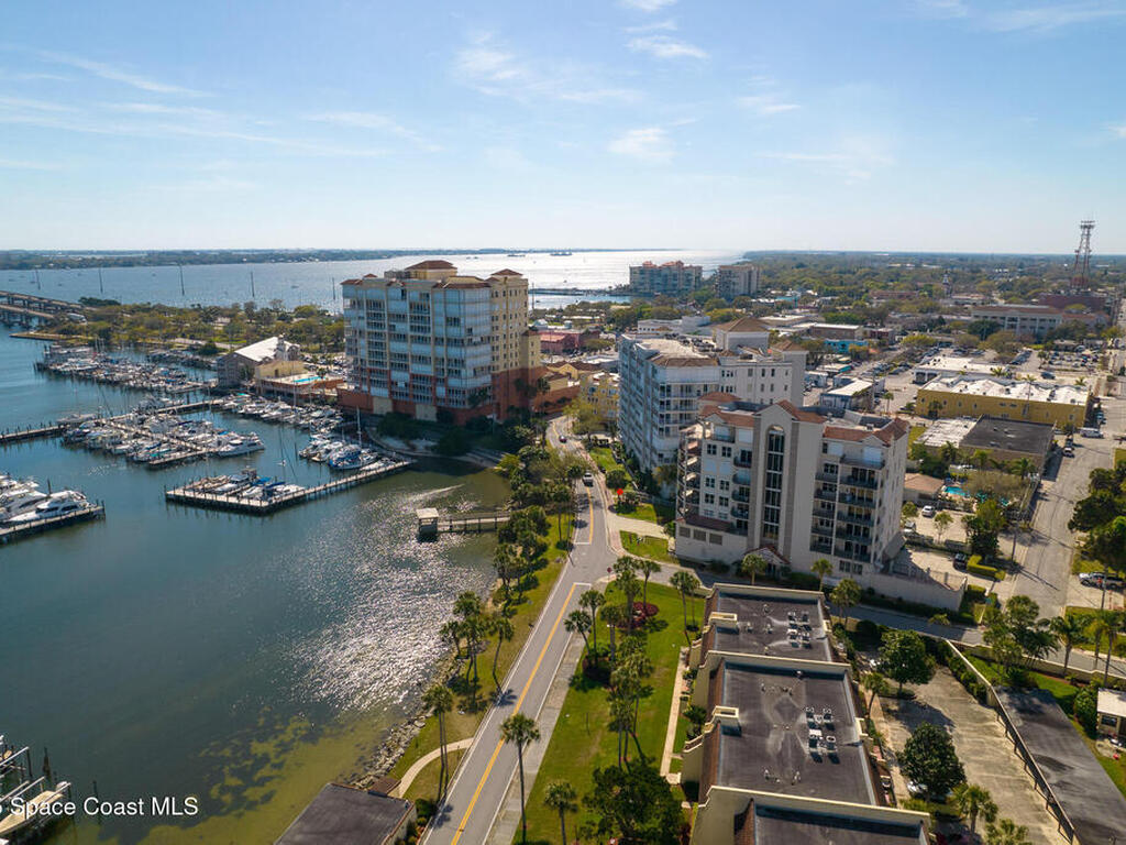 115 N Indian River Drive, Cocoa, FL 32922