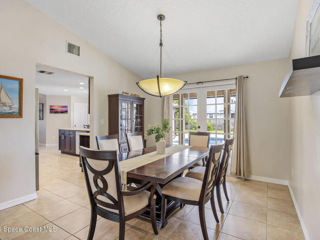 645 Canal Court, Satellite Beach, FL 32937