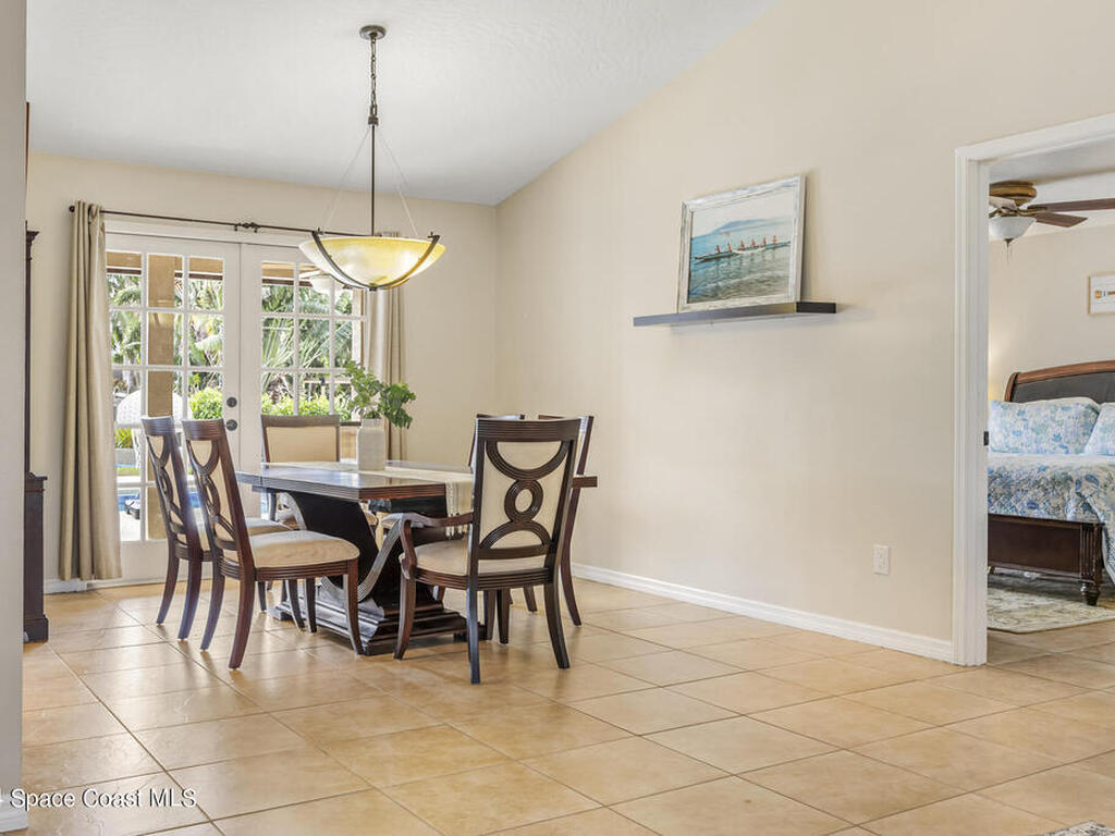 645 Canal Court, Satellite Beach, FL 32937