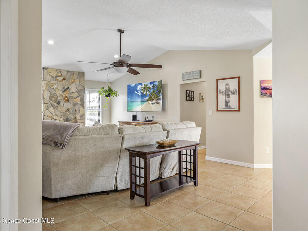 645 Canal Court, Satellite Beach, FL 32937