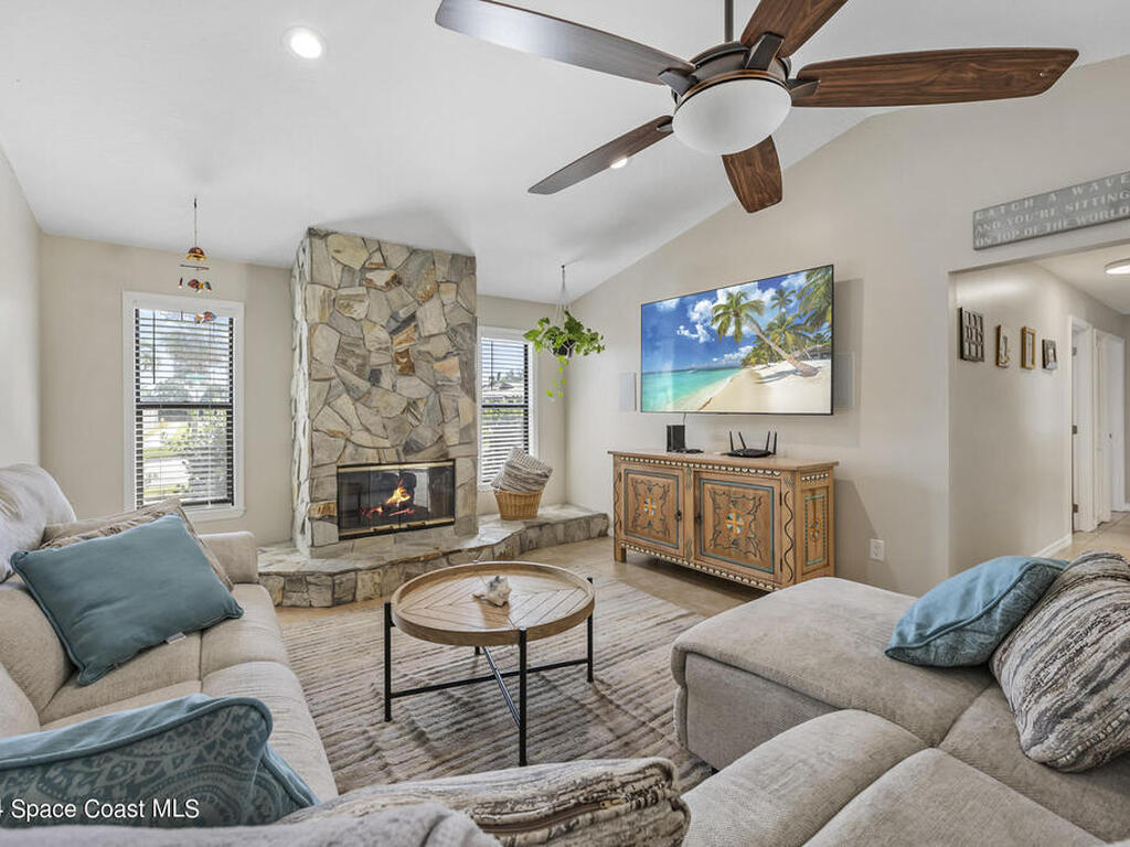 645 Canal Court, Satellite Beach, FL 32937