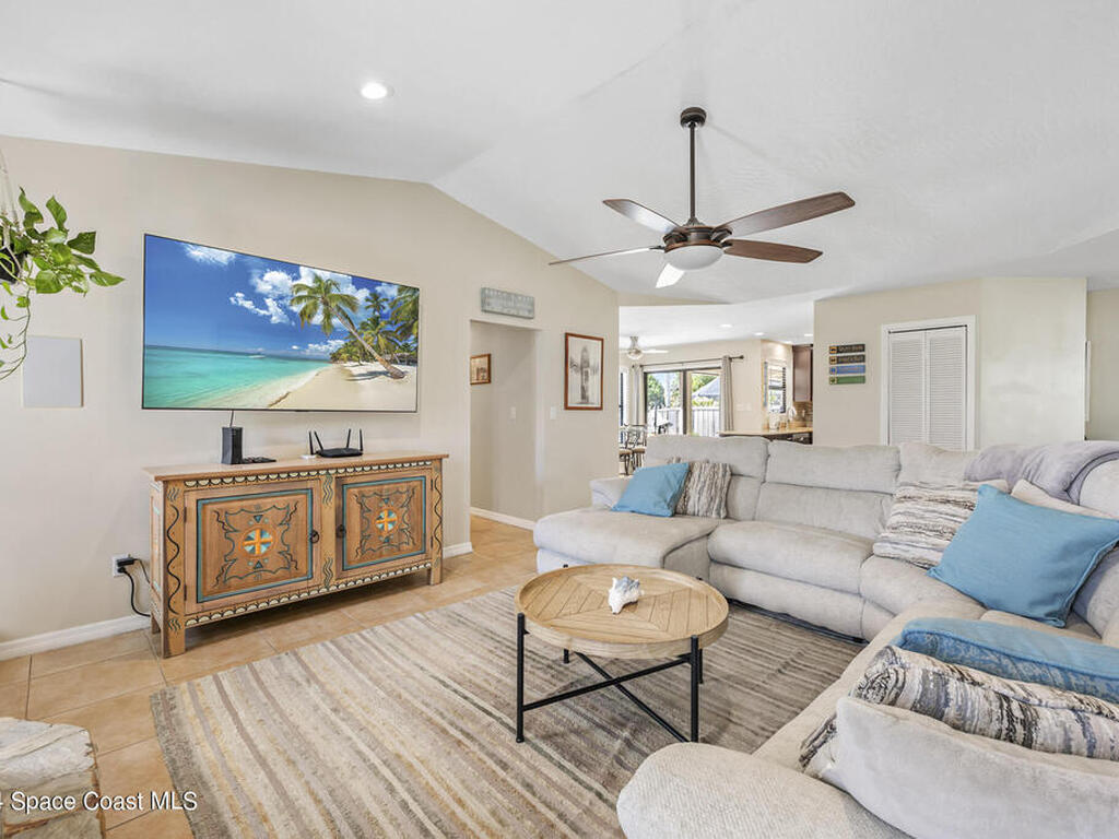 645 Canal Court, Satellite Beach, FL 32937