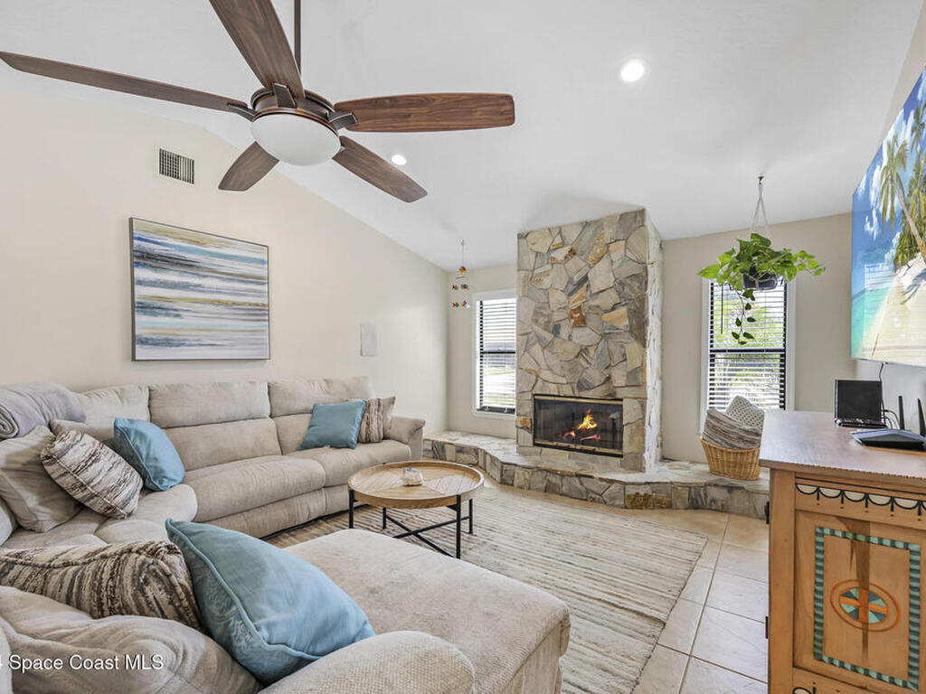 645 Canal Court, Satellite Beach, FL 32937