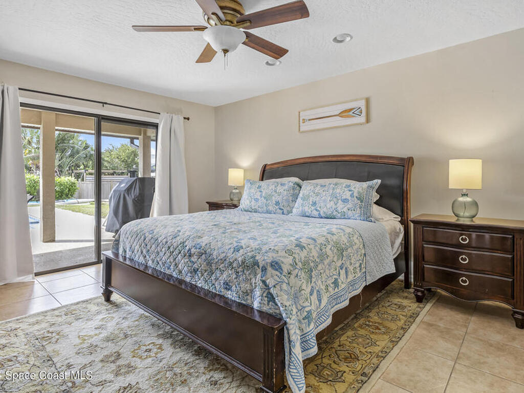 645 Canal Court, Satellite Beach, FL 32937