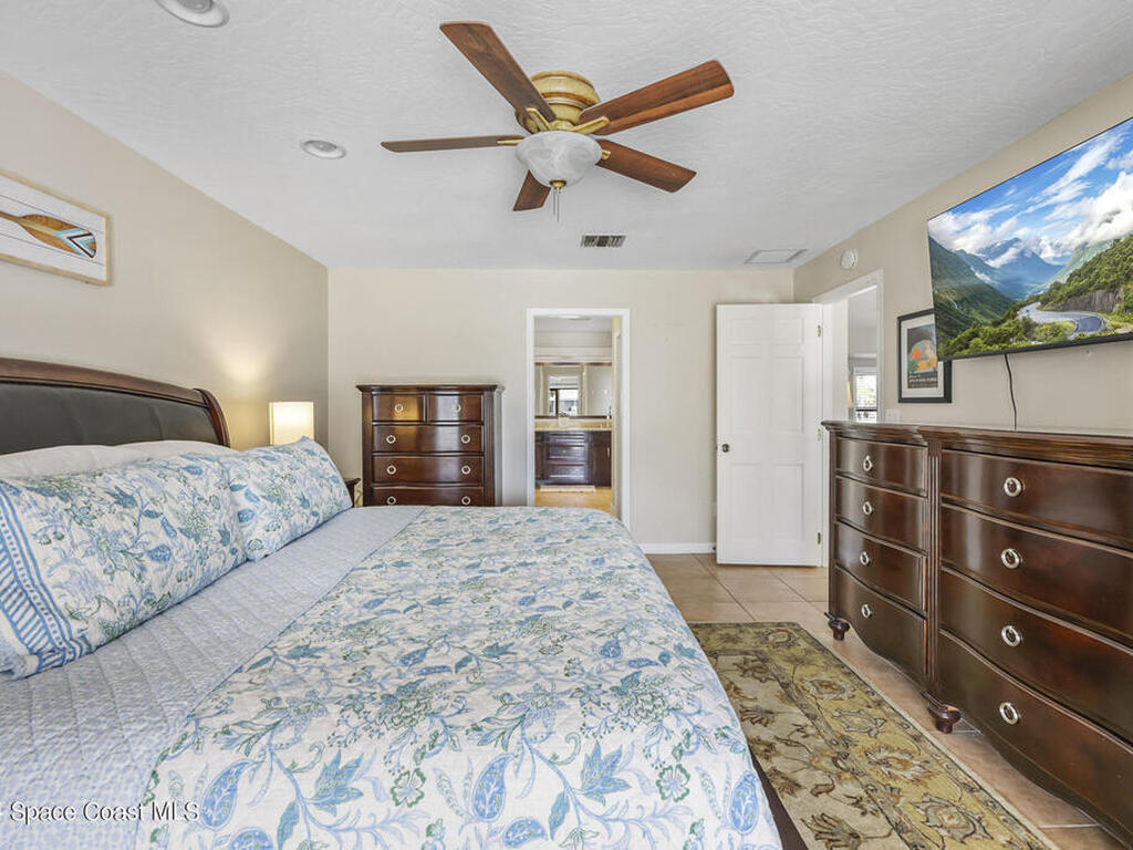 645 Canal Court, Satellite Beach, FL 32937