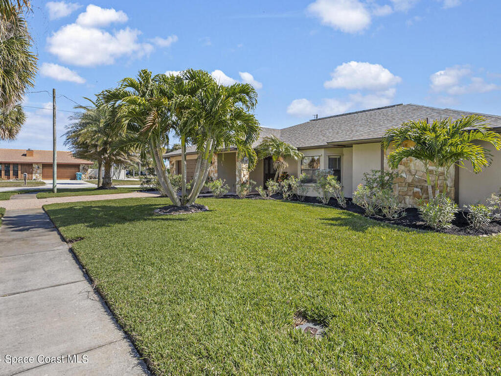 645 Canal Court, Satellite Beach, FL 32937
