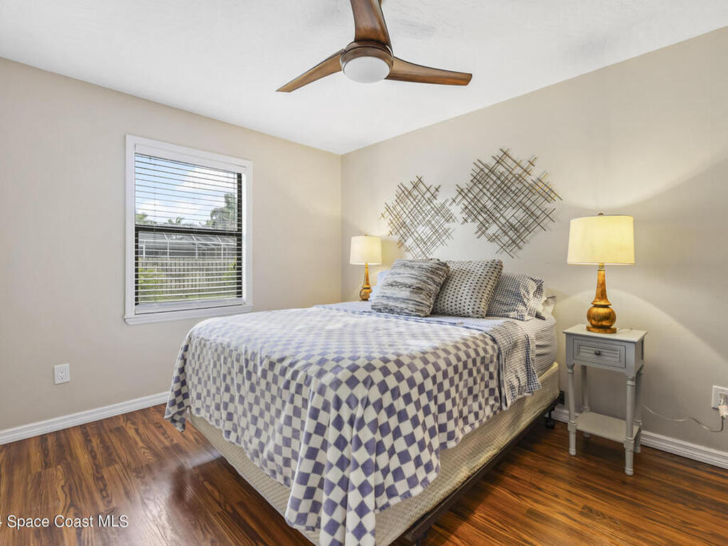 645 Canal Court, Satellite Beach, FL 32937