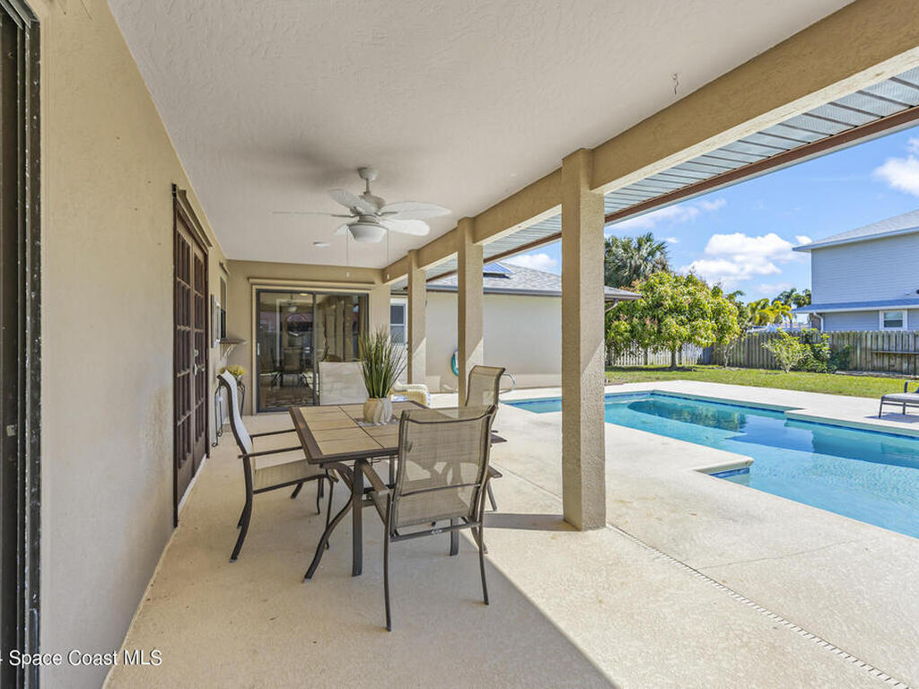 645 Canal Court, Satellite Beach, FL 32937