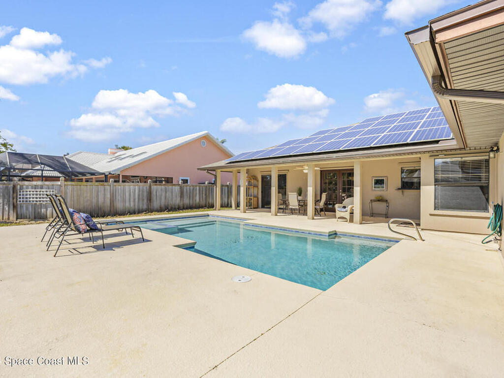 645 Canal Court, Satellite Beach, FL 32937