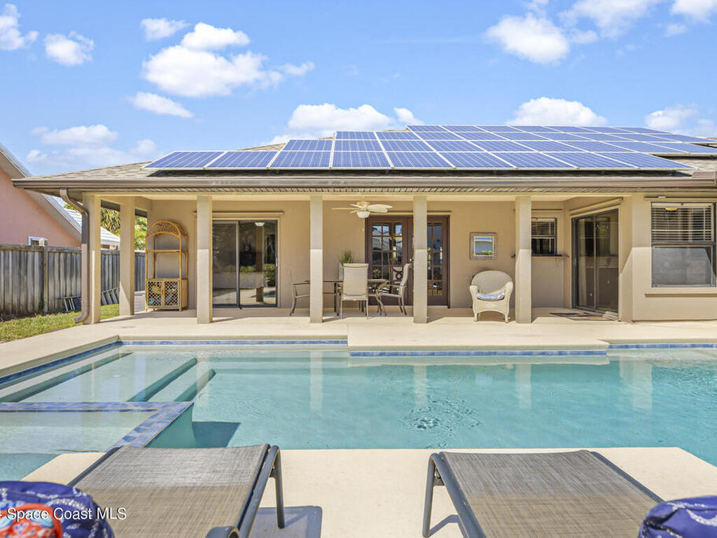 645 Canal Court, Satellite Beach, FL 32937