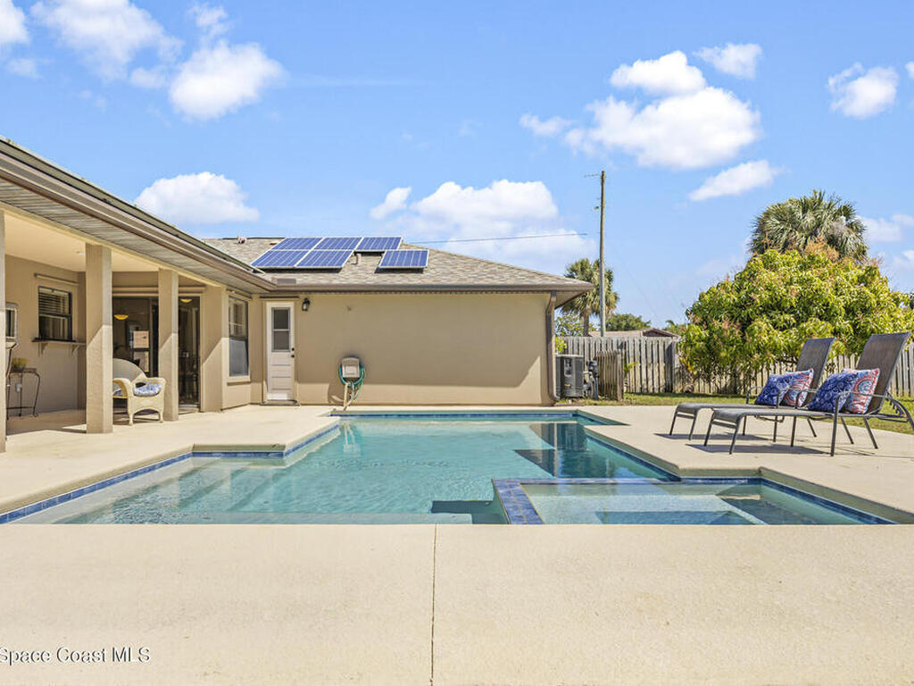 645 Canal Court, Satellite Beach, FL 32937