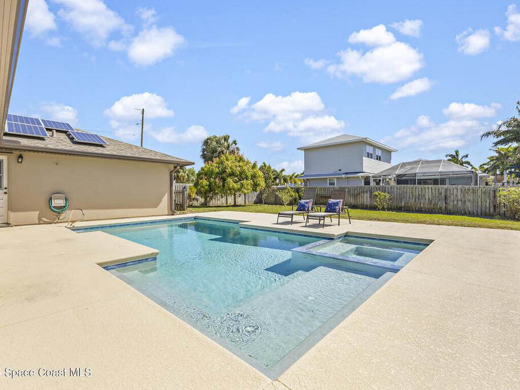 645 Canal Court, Satellite Beach, FL 32937