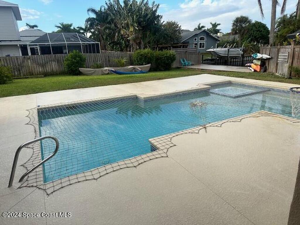645 Canal Court, Satellite Beach, FL 32937
