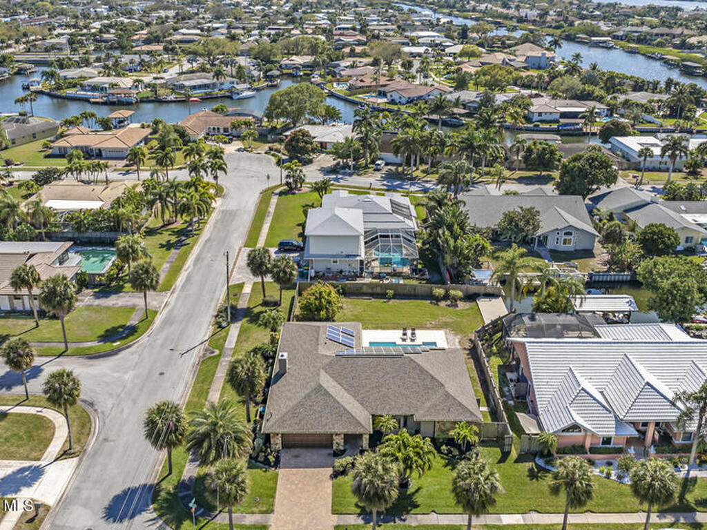 645 Canal Court, Satellite Beach, FL 32937