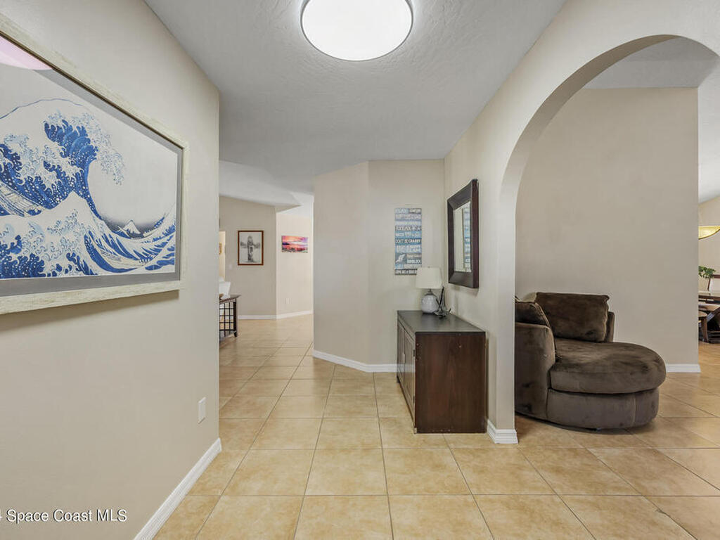 645 Canal Court, Satellite Beach, FL 32937