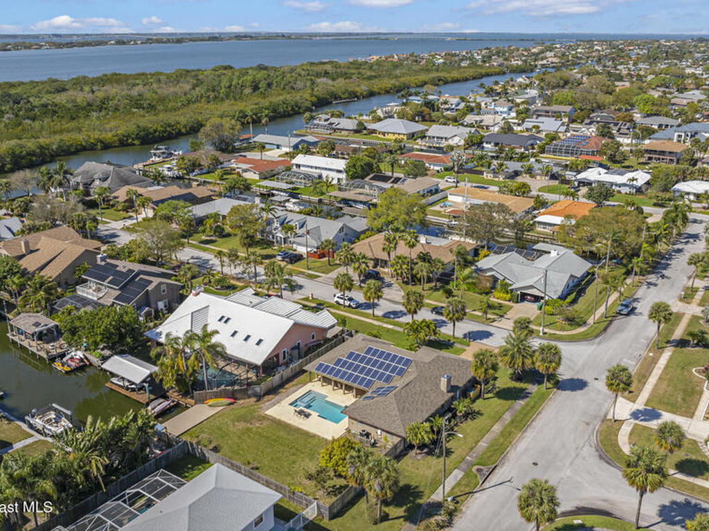 645 Canal Court, Satellite Beach, FL 32937