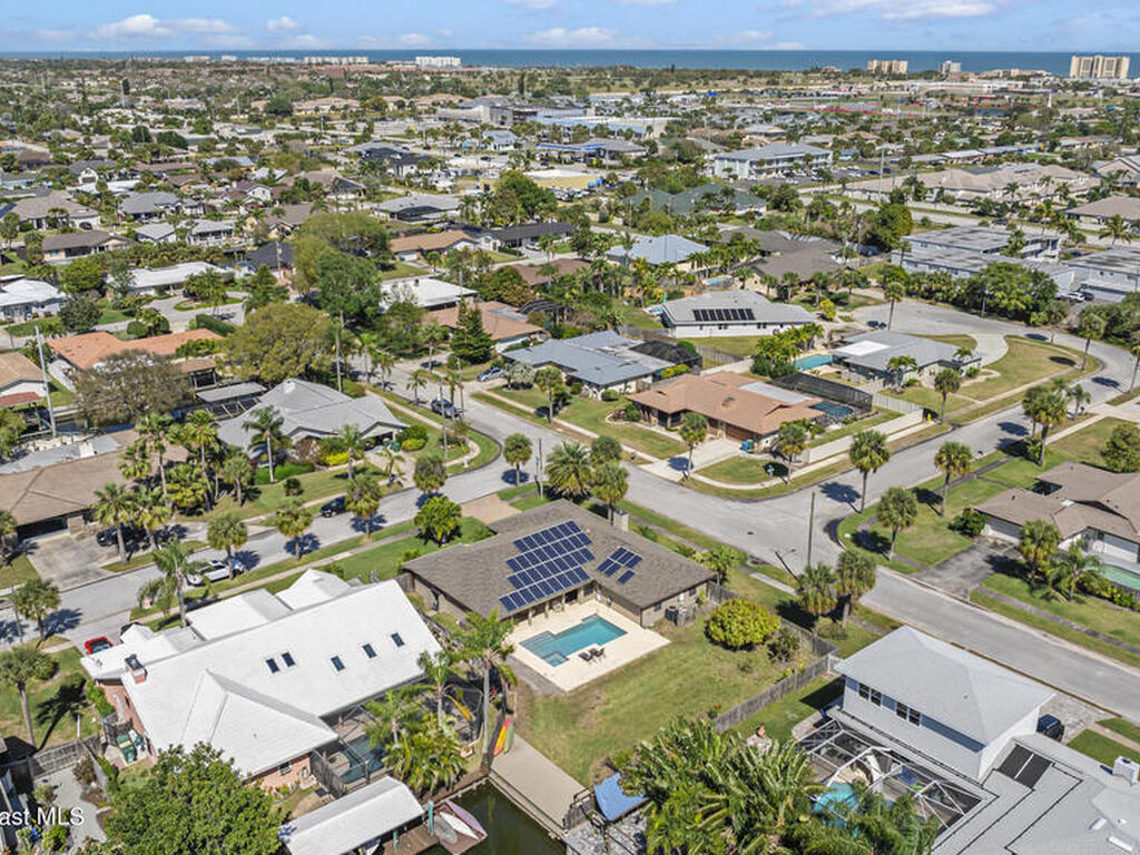 645 Canal Court, Satellite Beach, FL 32937