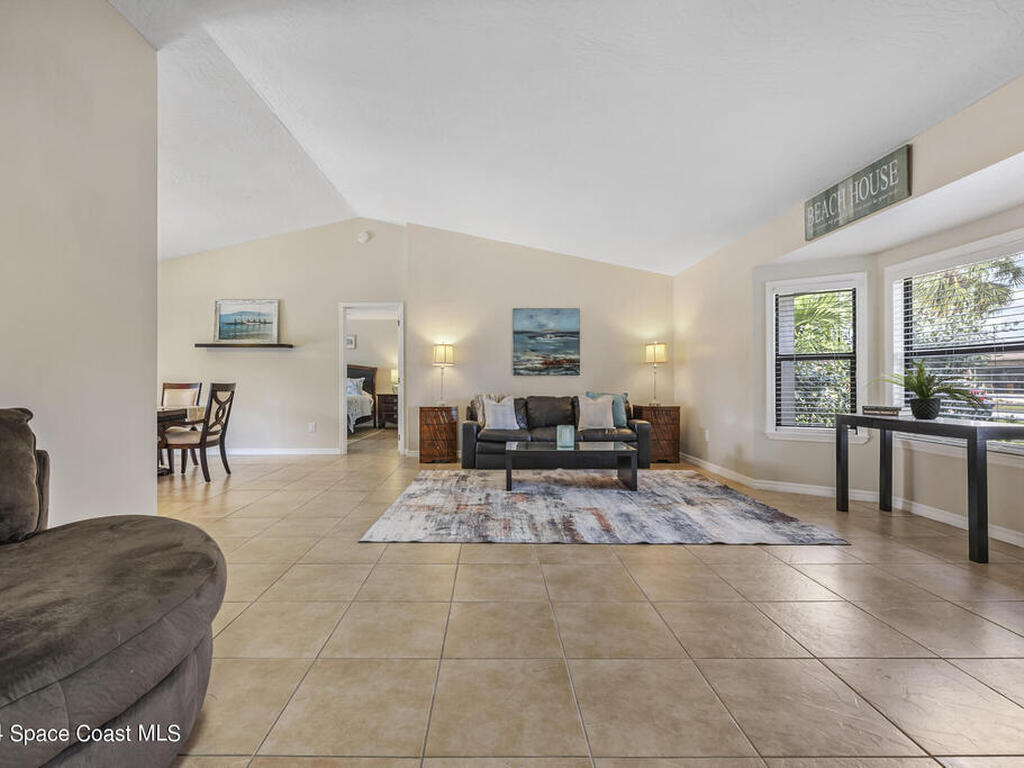 645 Canal Court, Satellite Beach, FL 32937