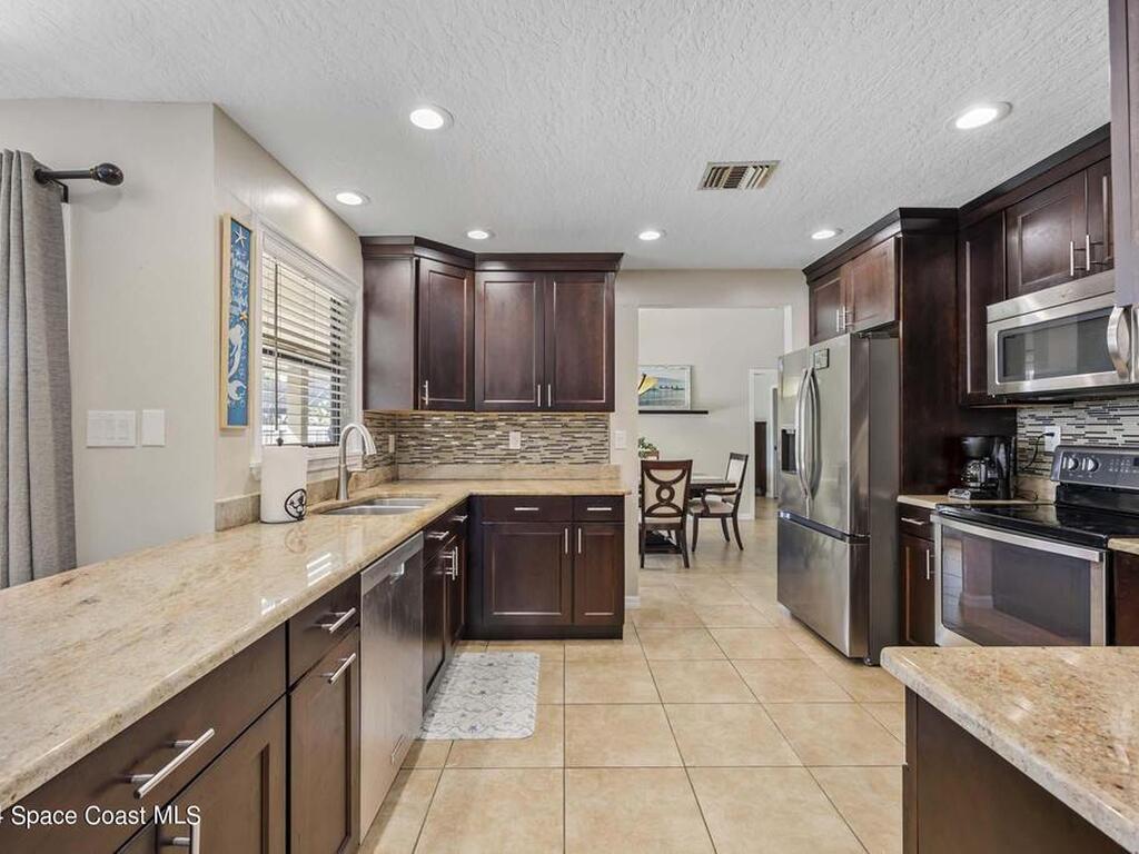 645 Canal Court, Satellite Beach, FL 32937