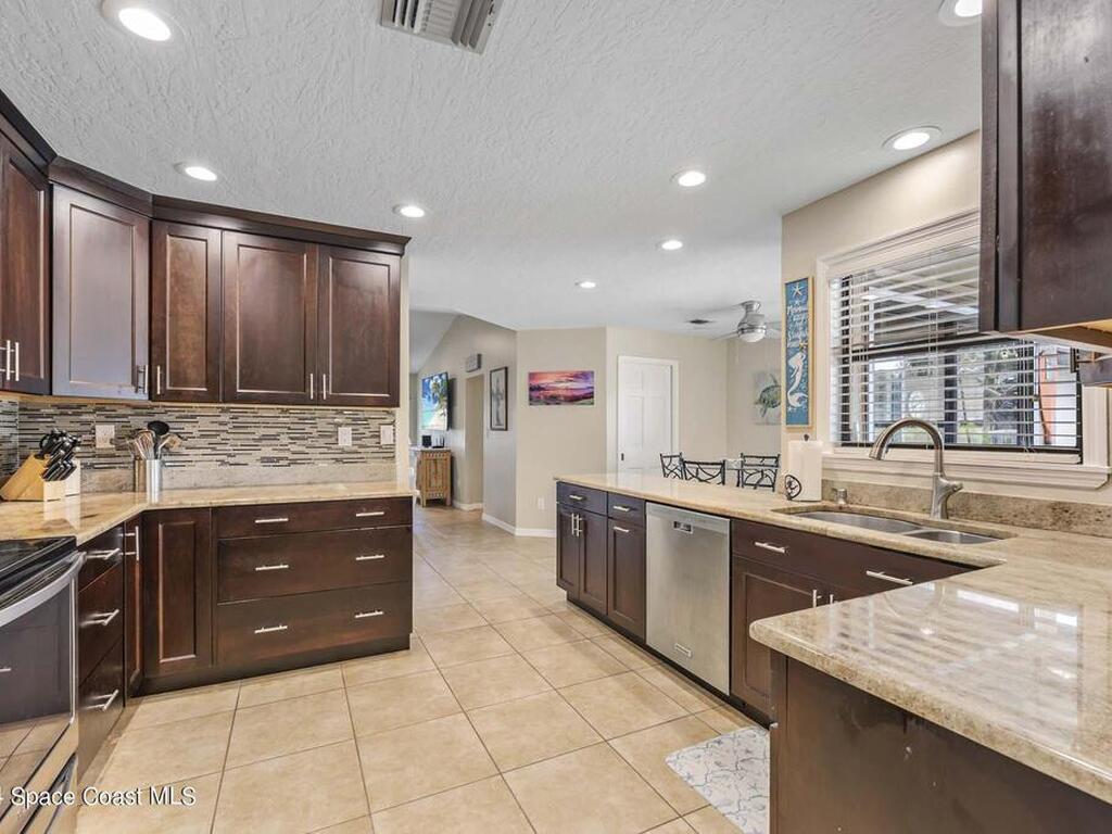 645 Canal Court, Satellite Beach, FL 32937