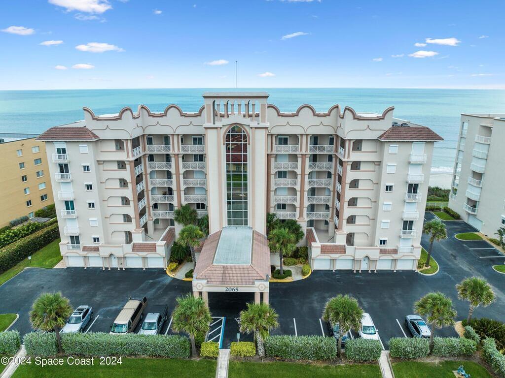 2065 Highway A1a, Indian Harbour Beach, FL 32937