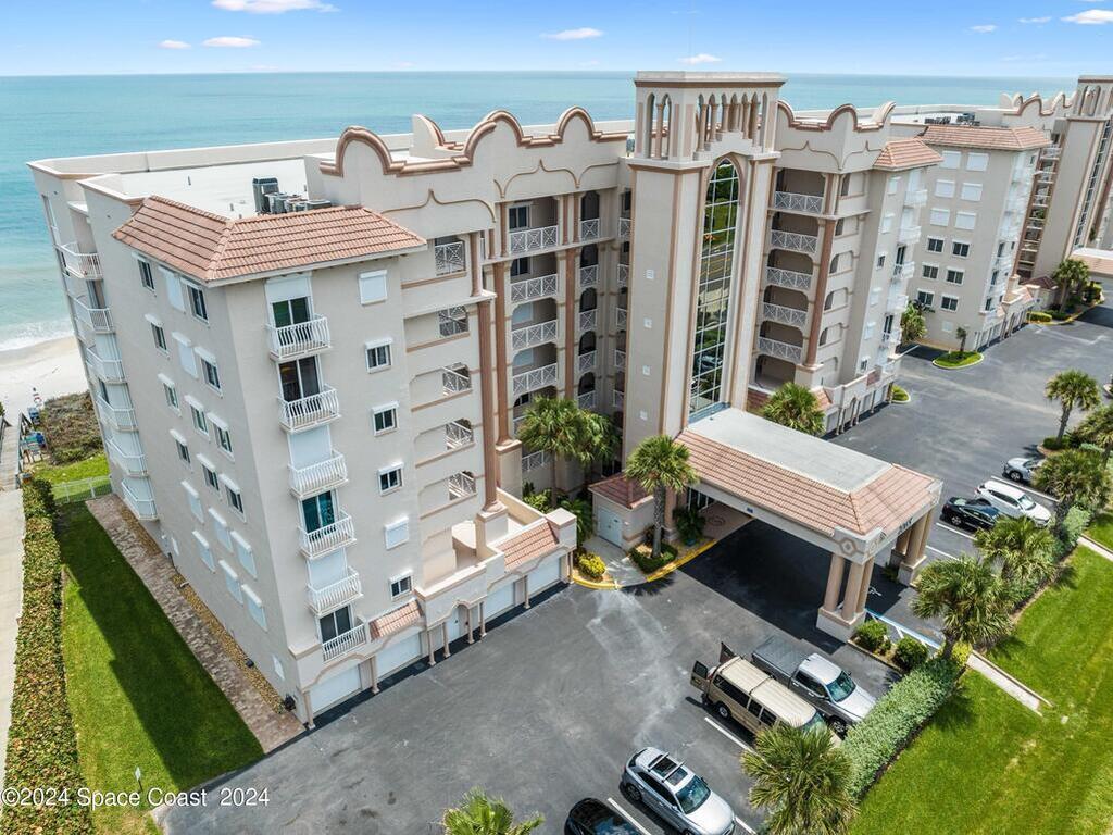 2065 Highway A1a, Indian Harbour Beach, FL 32937