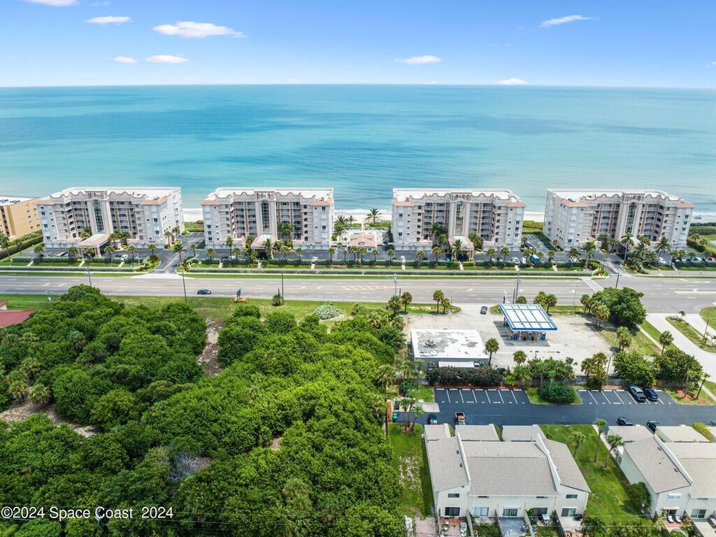 2065 Highway A1a, Indian Harbour Beach, FL 32937