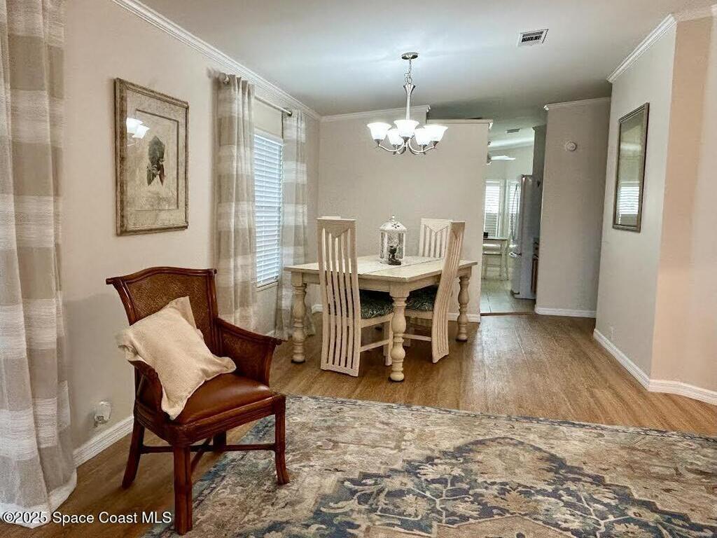 139 Woodsmill Boulevard, Cocoa, FL 32926