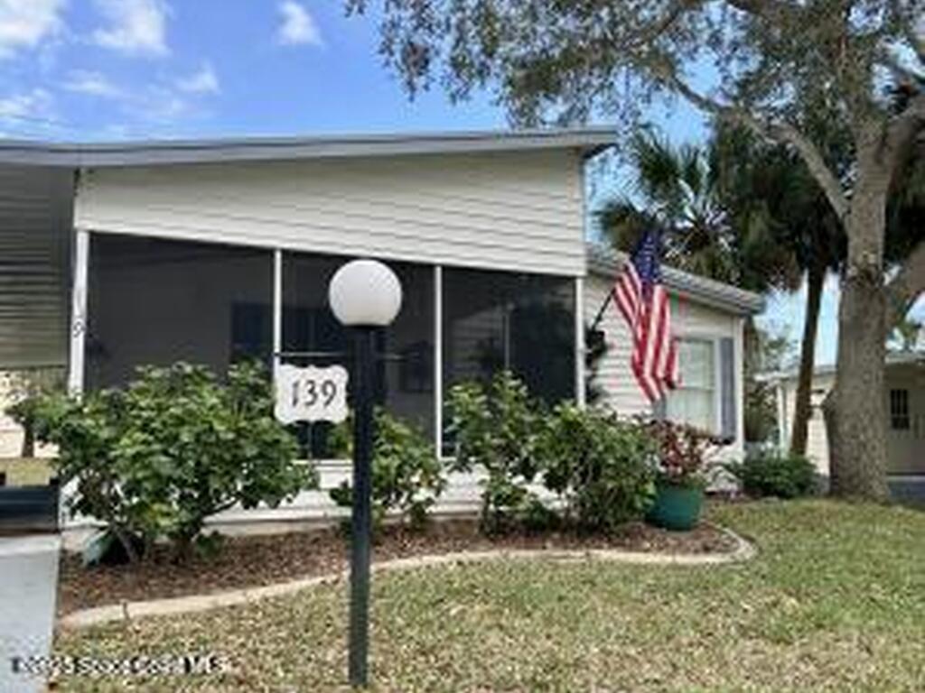 139 Woodsmill Boulevard, Cocoa, FL 32926