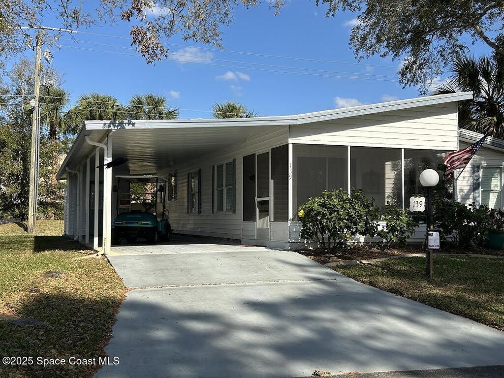 139 Woodsmill Boulevard, Cocoa, FL 32926