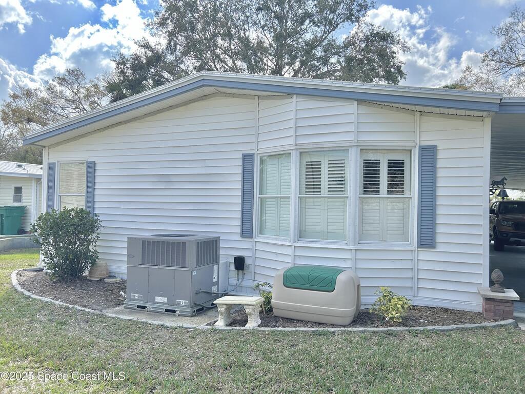 139 Woodsmill Boulevard, Cocoa, FL 32926