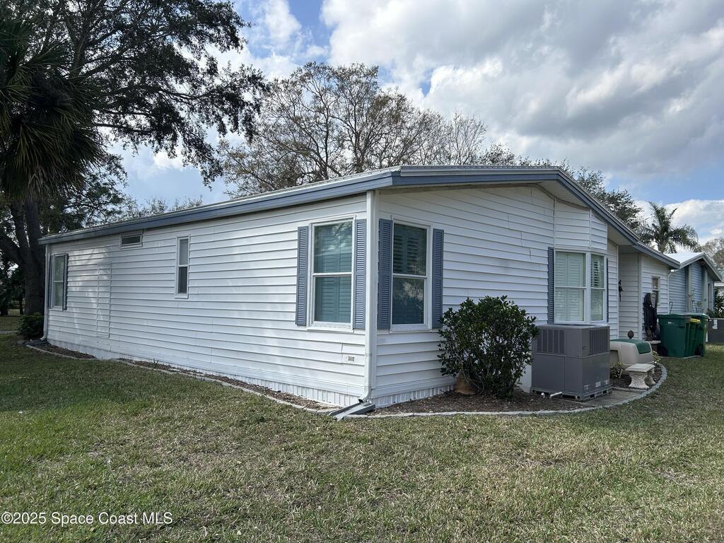 139 Woodsmill Boulevard, Cocoa, FL 32926