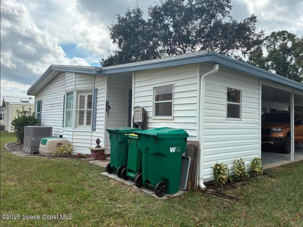 139 Woodsmill Boulevard, Cocoa, FL 32926