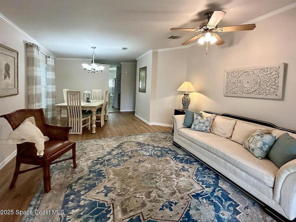 139 Woodsmill Boulevard, Cocoa, FL 32926