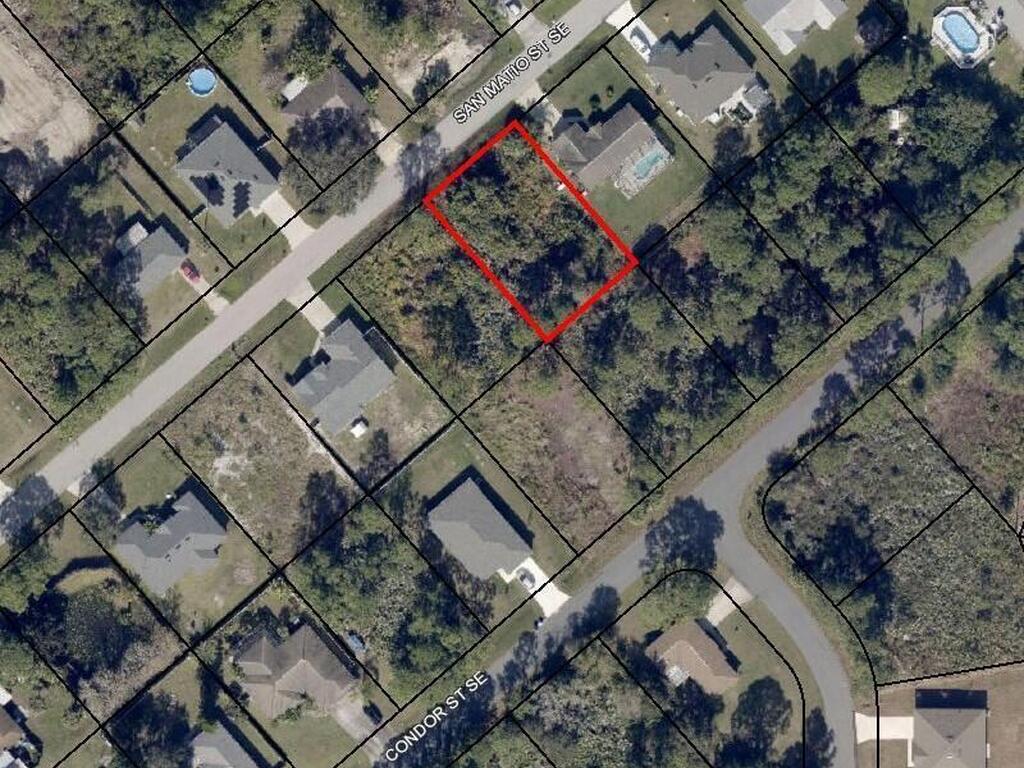 1060 San Matio Street, Palm Bay, FL 32909