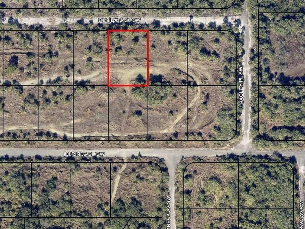 1014 Echinata Street, Palm Bay, FL 32908