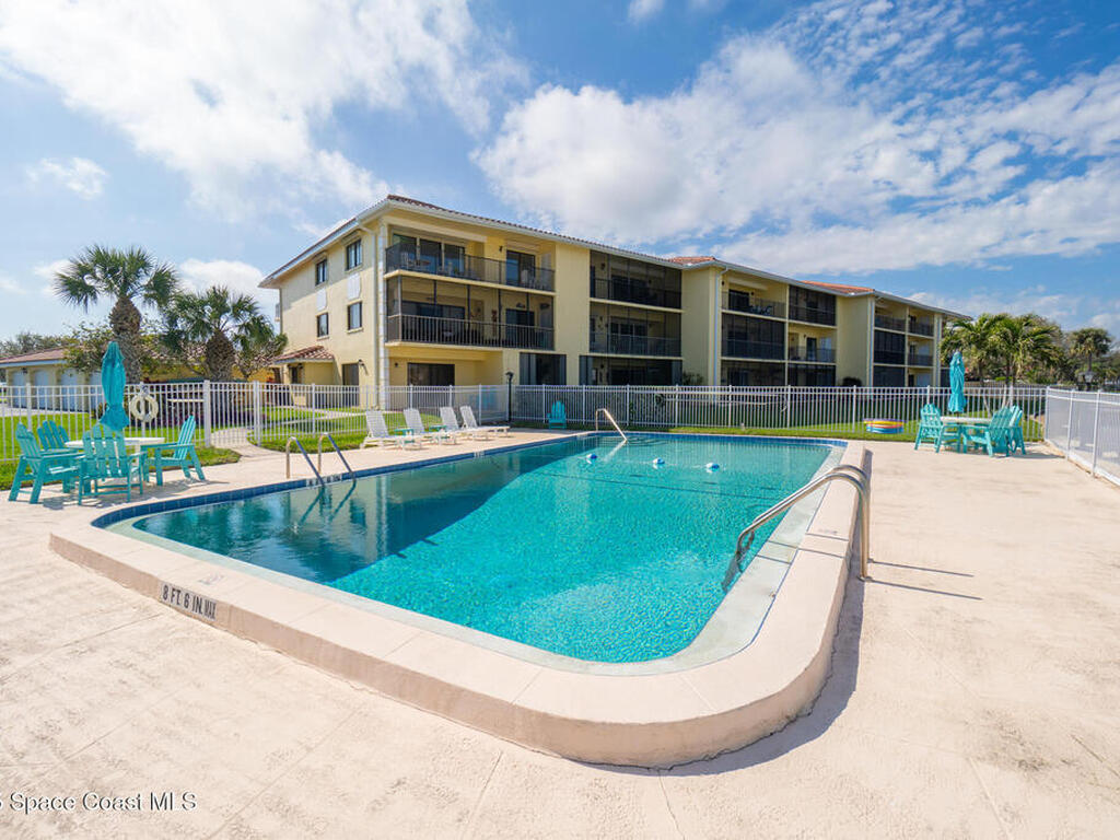 300 S Banana River Boulevard, Cocoa Beach, FL 32931