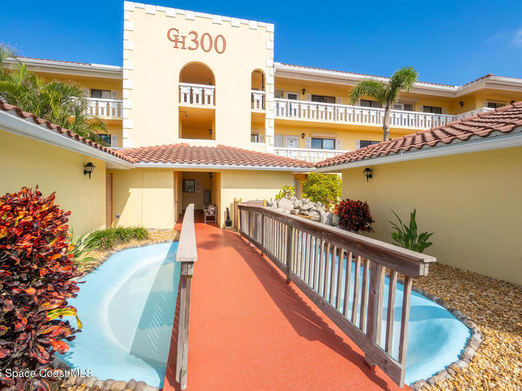 300 S Banana River Boulevard, Cocoa Beach, FL 32931
