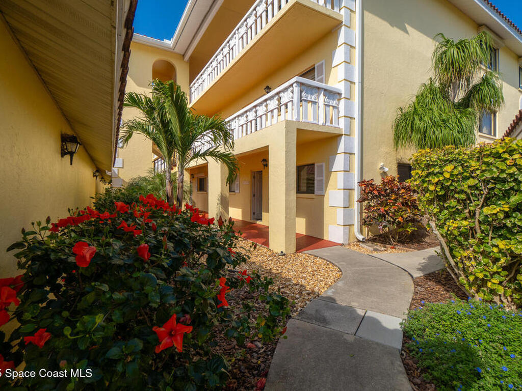 300 S Banana River Boulevard, Cocoa Beach, FL 32931