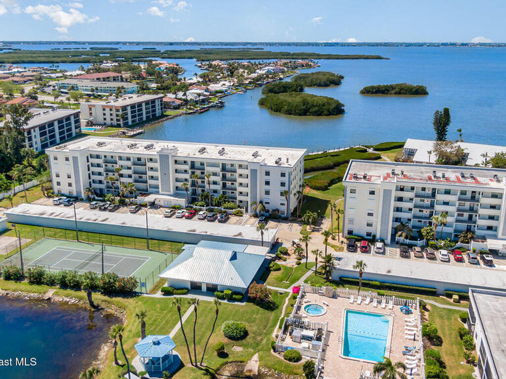 3165 N Atlantic Avenue, Cocoa Beach, FL 32931
