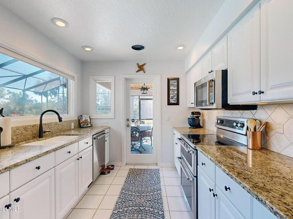 3651 Big Pine Road, Melbourne, FL 32934