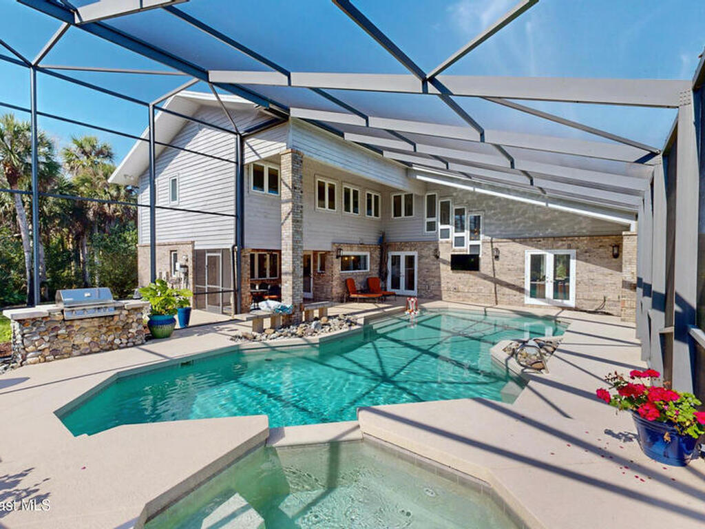 3651 Big Pine Road, Melbourne, FL 32934
