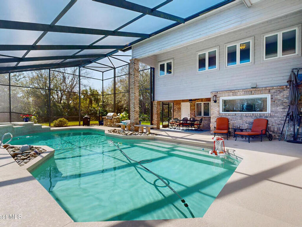 3651 Big Pine Road, Melbourne, FL 32934