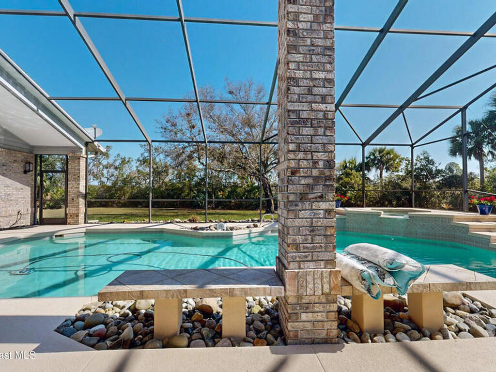 3651 Big Pine Road, Melbourne, FL 32934