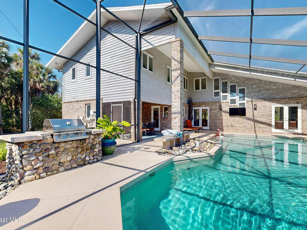 3651 Big Pine Road, Melbourne, FL 32934