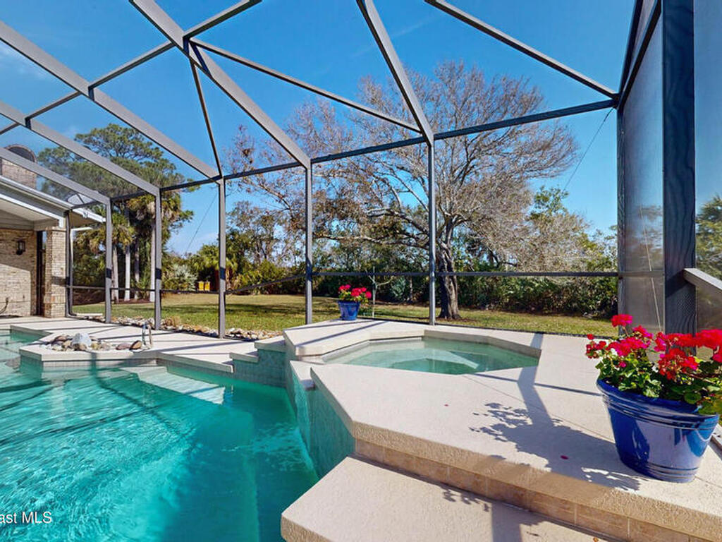 3651 Big Pine Road, Melbourne, FL 32934