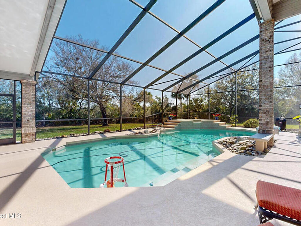 3651 Big Pine Road, Melbourne, FL 32934