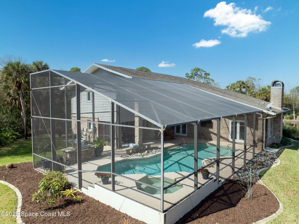 3651 Big Pine Road, Melbourne, FL 32934