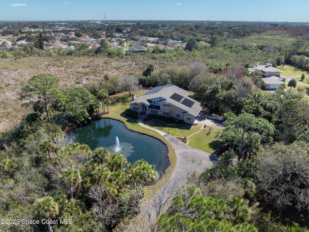 3651 Big Pine Road, Melbourne, FL 32934