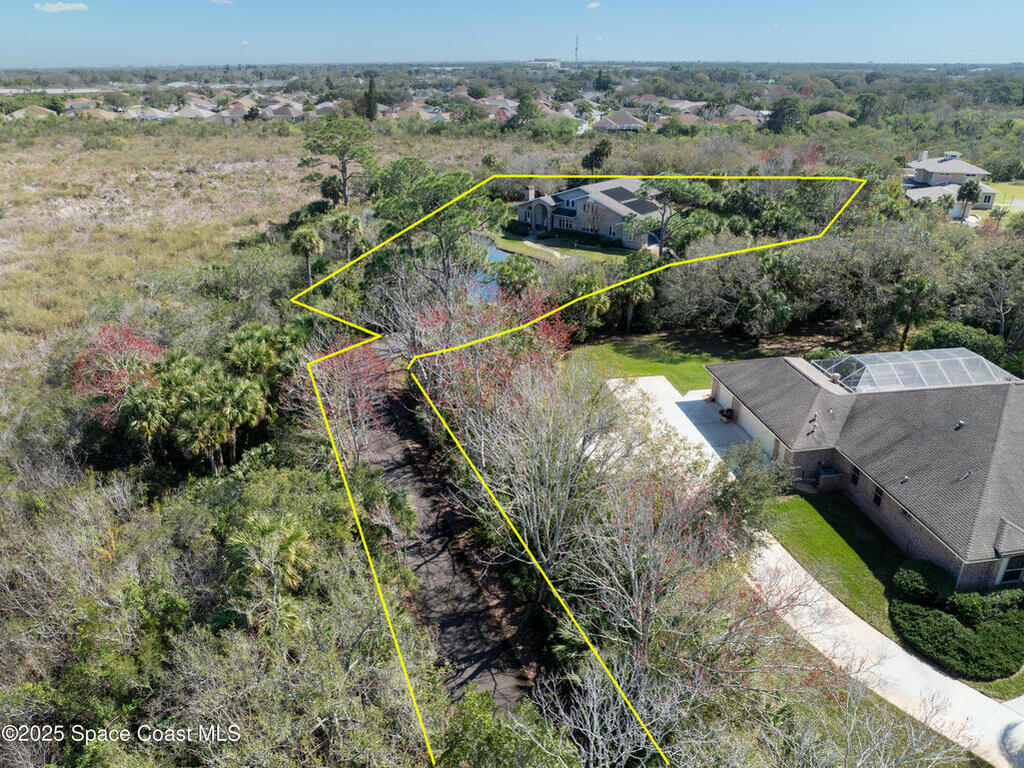 3651 Big Pine Road, Melbourne, FL 32934